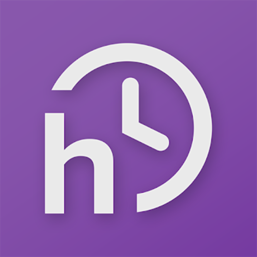 homebase scheduling logo